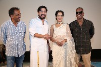 Tiragabadara Saami Movie Press Meet